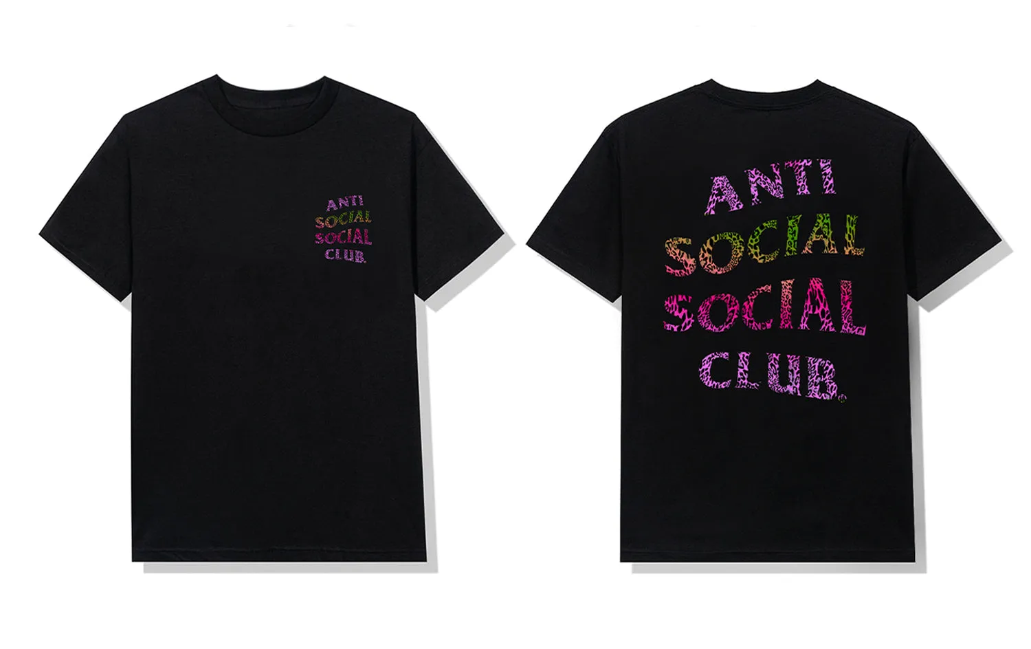 ASSCLUBTRONIC sold by Anti Social Social Club