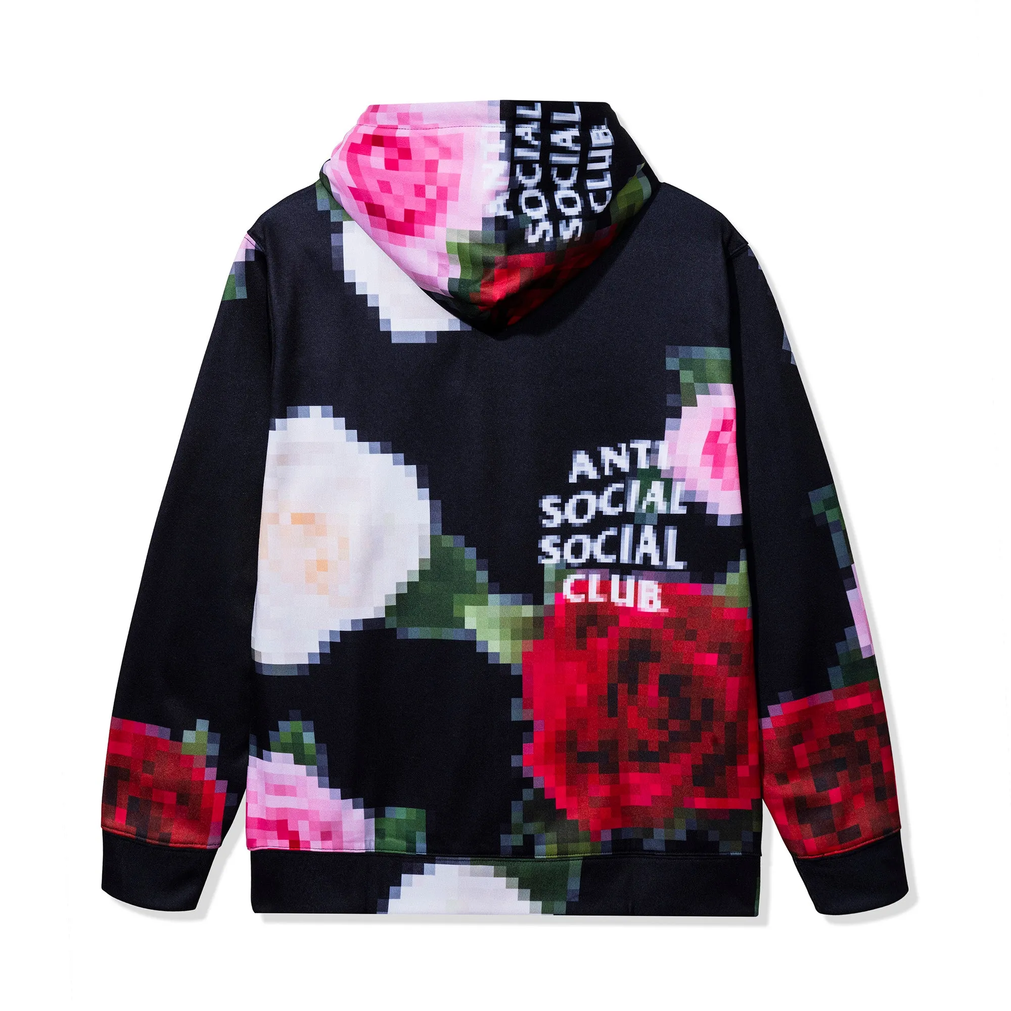 Are You Ready Hoodie sold by Anti Social Social Club product image thumbnail 2