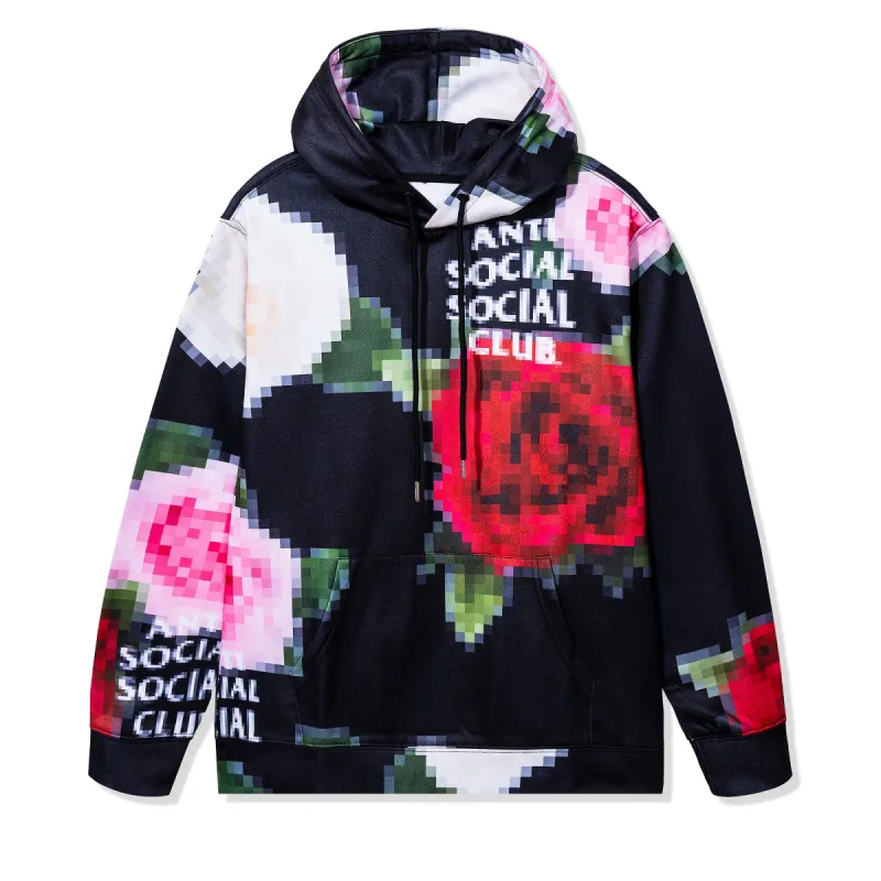 Are You Ready Hoodie made by Anti Social Social Club