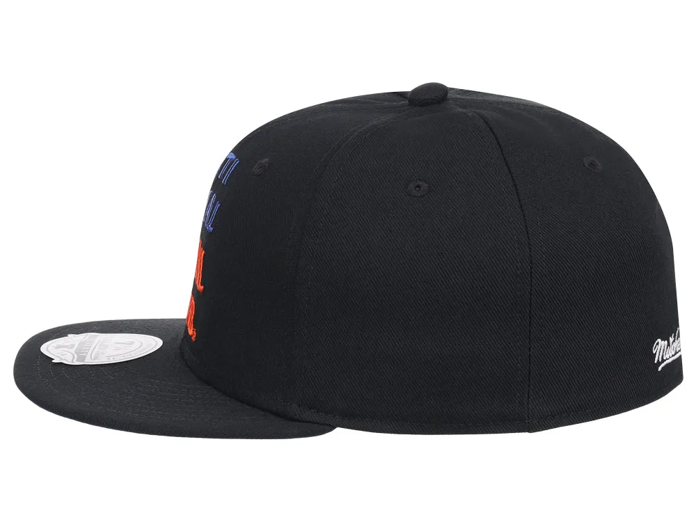 ASSC x Mitchell & Ness Philadelphia 76ers NBA Fitted sold by Anti Social Social Club product image thumbnail 3