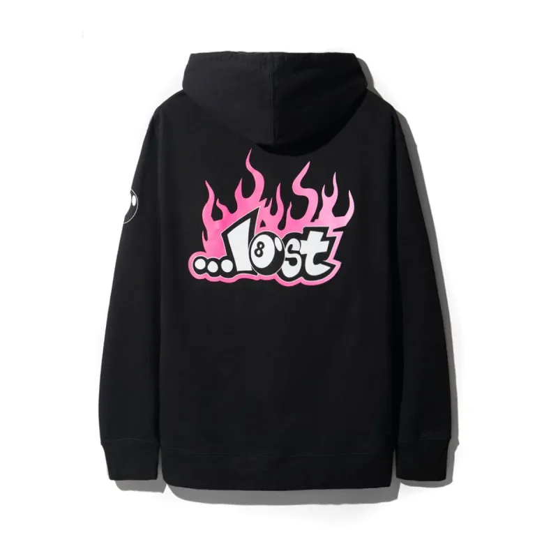 Windows down on PCH Hoodie made by Anti Social Social Club