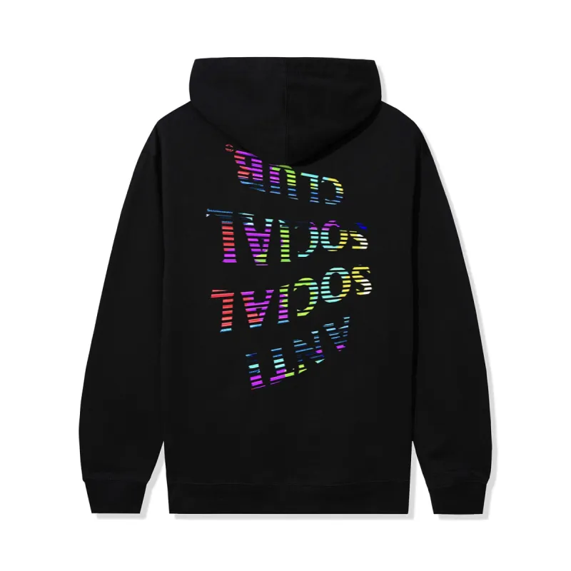 NTSC Hoodie sold by Anti Social Social Club