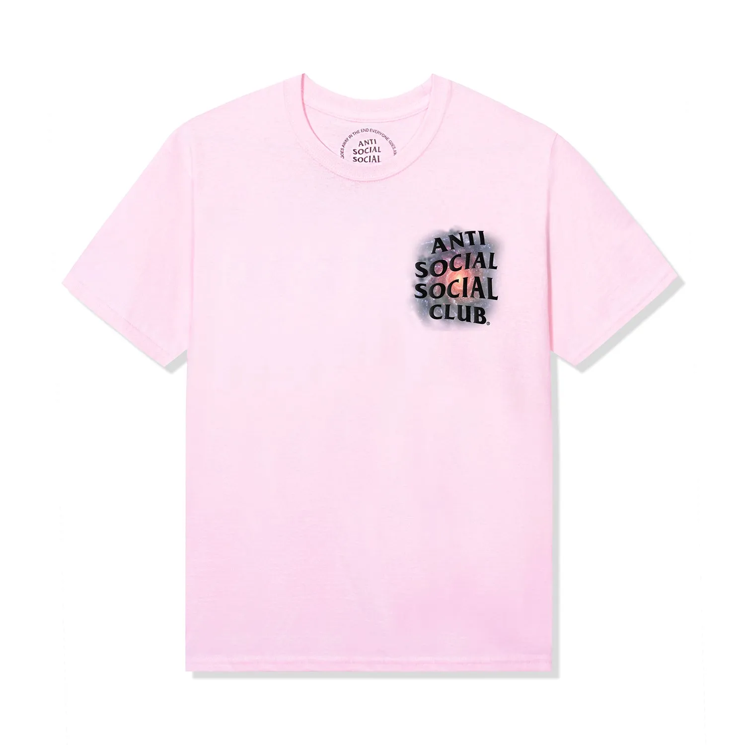 Tonight, I'll Sit… sold by Anti Social Social Club product image thumbnail 2