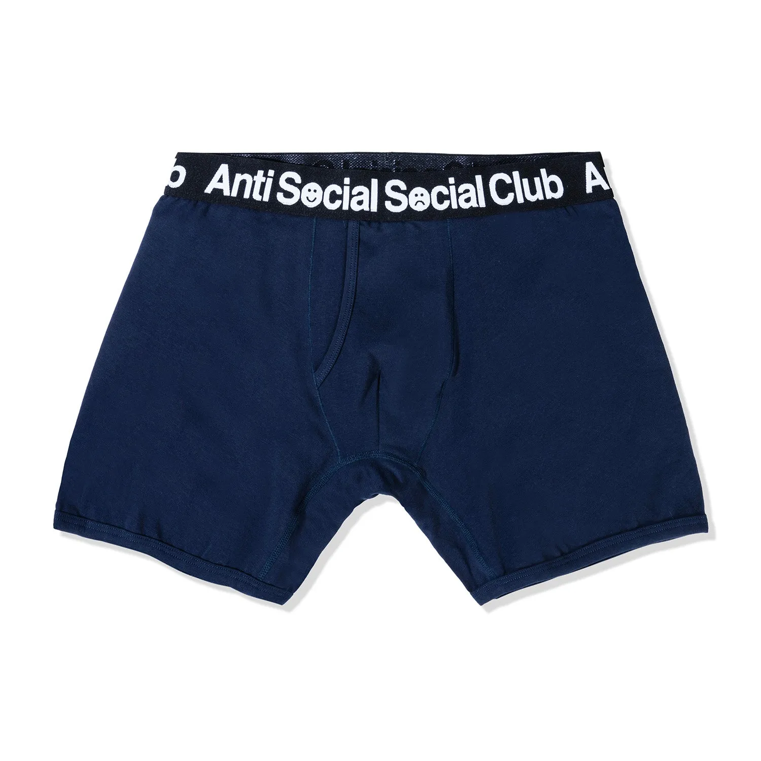 ASSC 3-Pack Boxer Briefs sold by Anti Social Social Club product image thumbnail 2