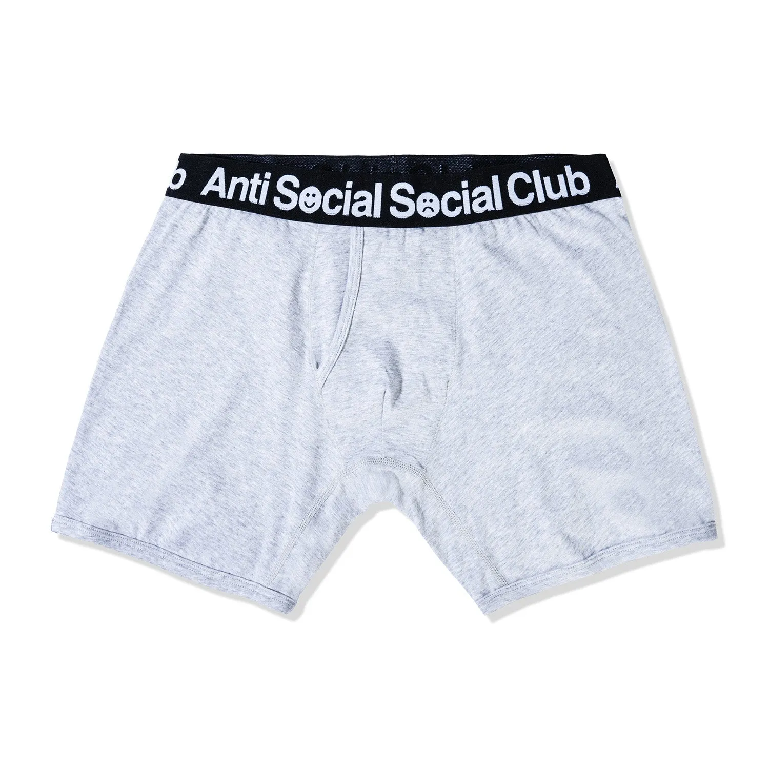 ASSC 3-Pack Boxer Briefs sold by Anti Social Social Club product image thumbnail 3