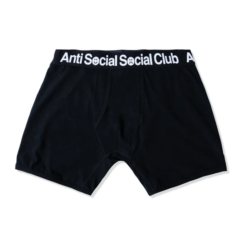 ASSC 3-Pack Boxer Briefs sold by Anti Social Social Club