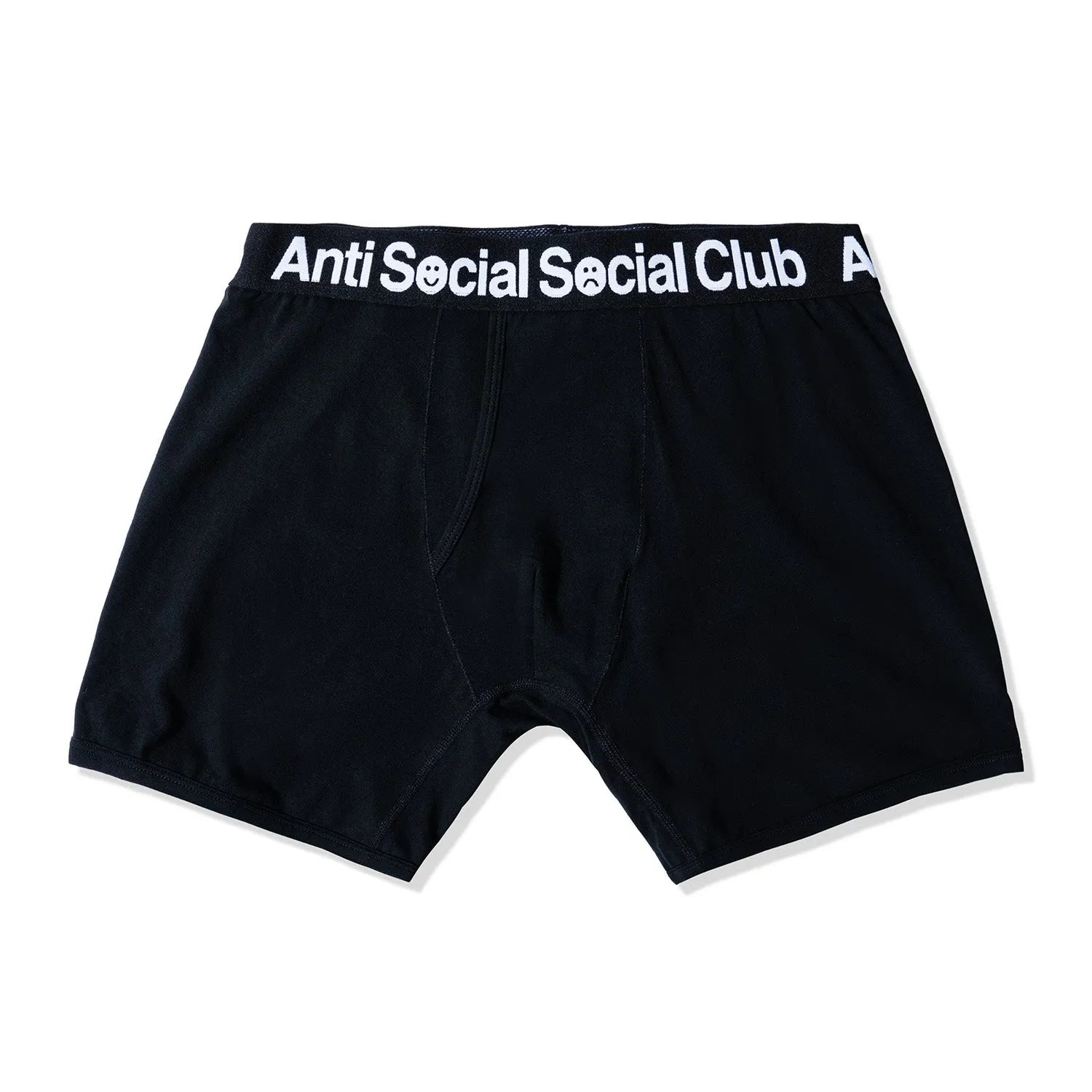 ASSC 3-Pack Boxer Briefs sold by Anti Social Social Club