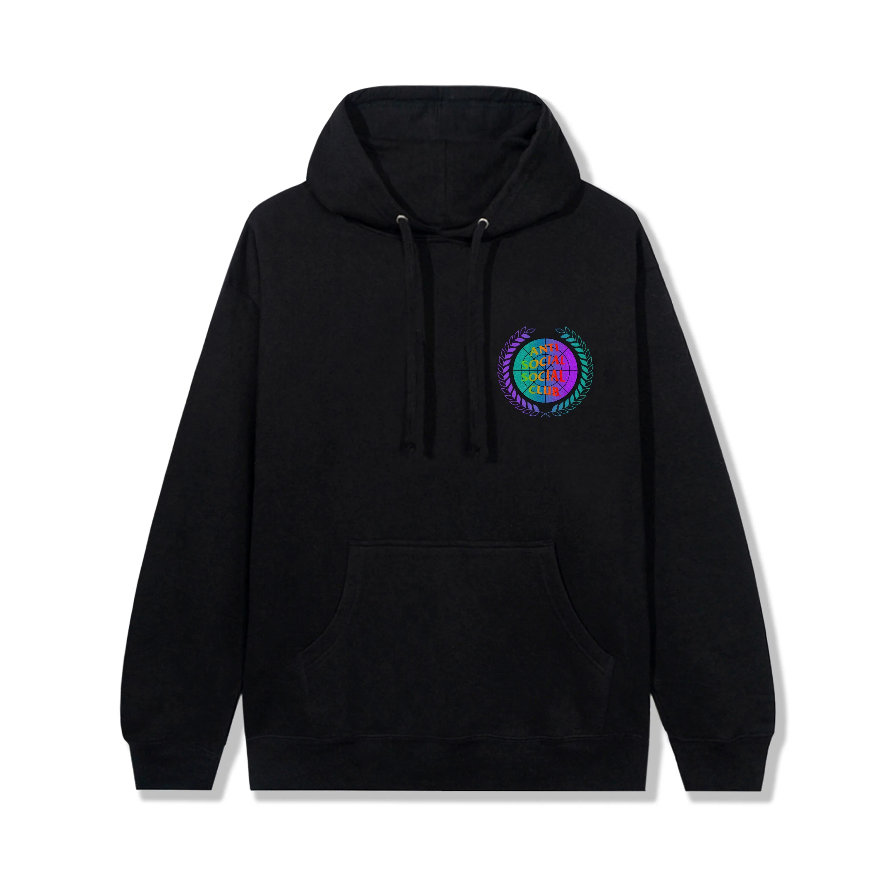 New World Boredom Hoodie sold by Anti Social Social Club product image thumbnail 2