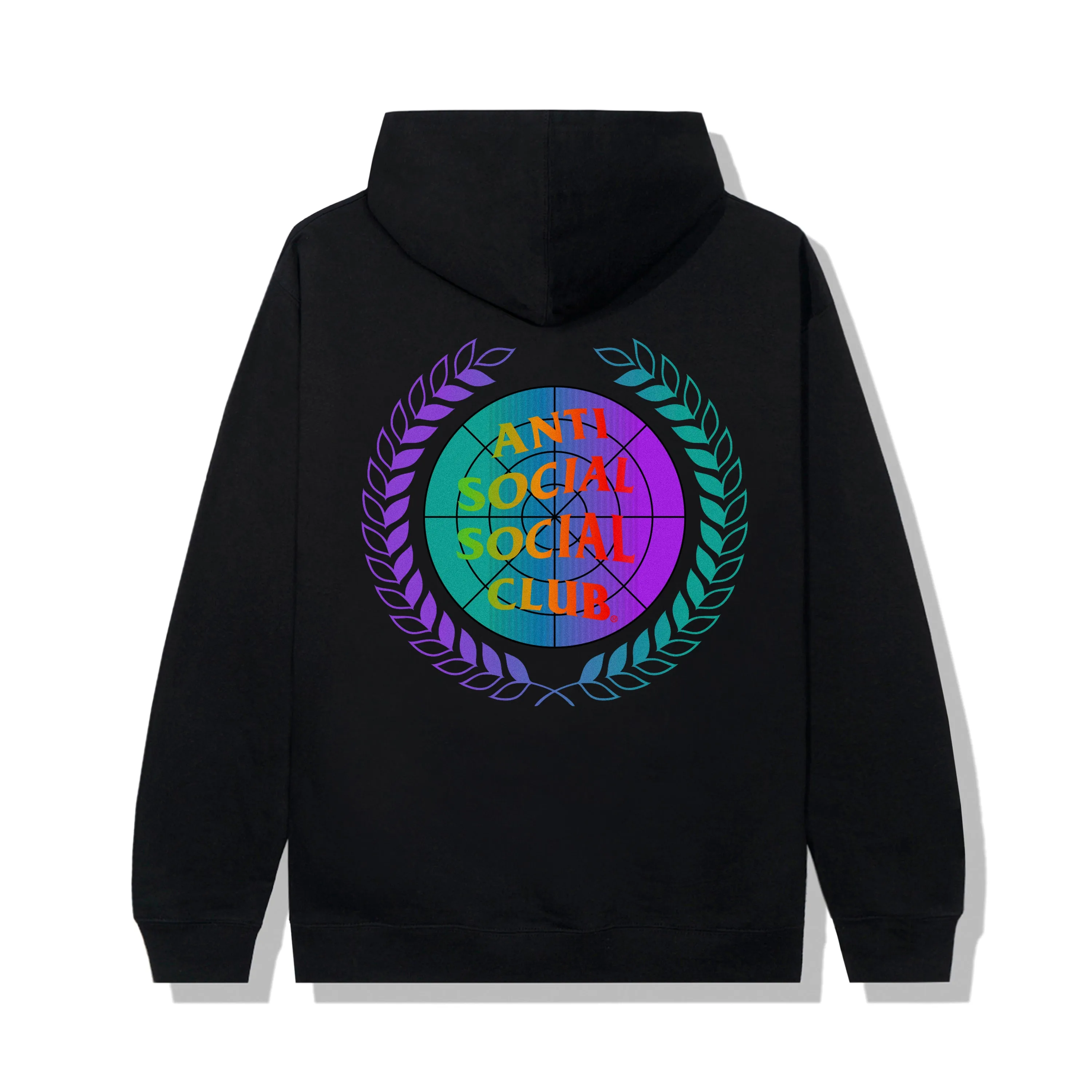New World Boredom Hoodie sold by Anti Social Social Club