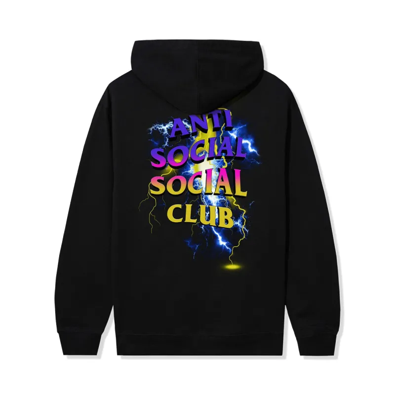 Storm Hoodie sold by Anti Social Social Club