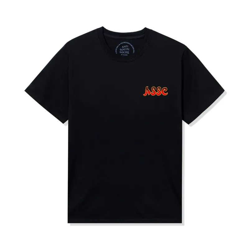 Habitat Tee sold by Anti Social Social Club