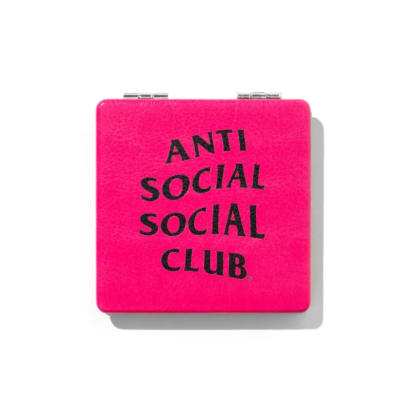 Pocket Dial Pink made by Anti Social Social Club