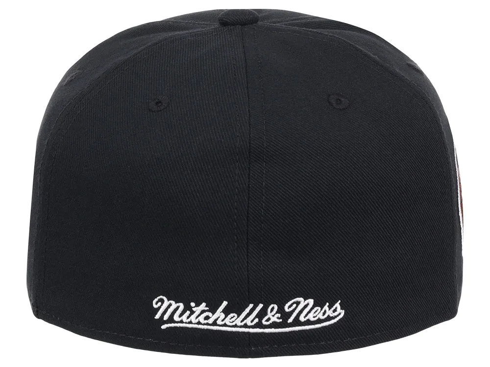 ASSC x Mitchell & Ness Golden State Warriors NBA Fitted sold by Anti Social Social Club product image thumbnail 5