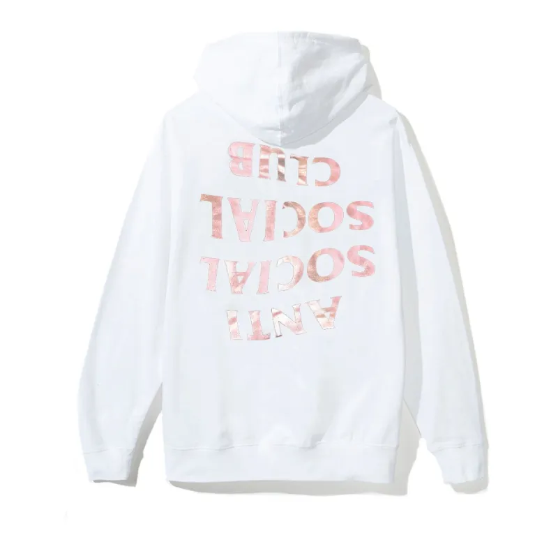 Mind Trix Hoodie sold by Anti Social Social Club