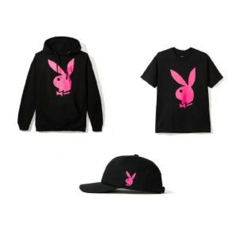 THE Playboy Bundle made by Anti Social Social Club
