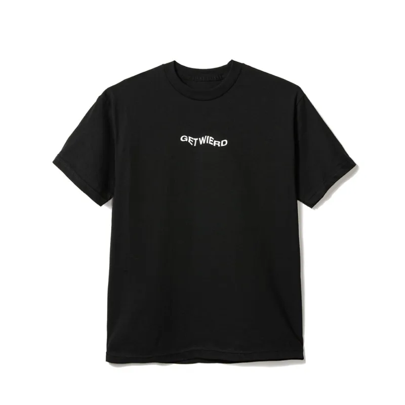 Get Wierd Tee made by Anti Social Social Club