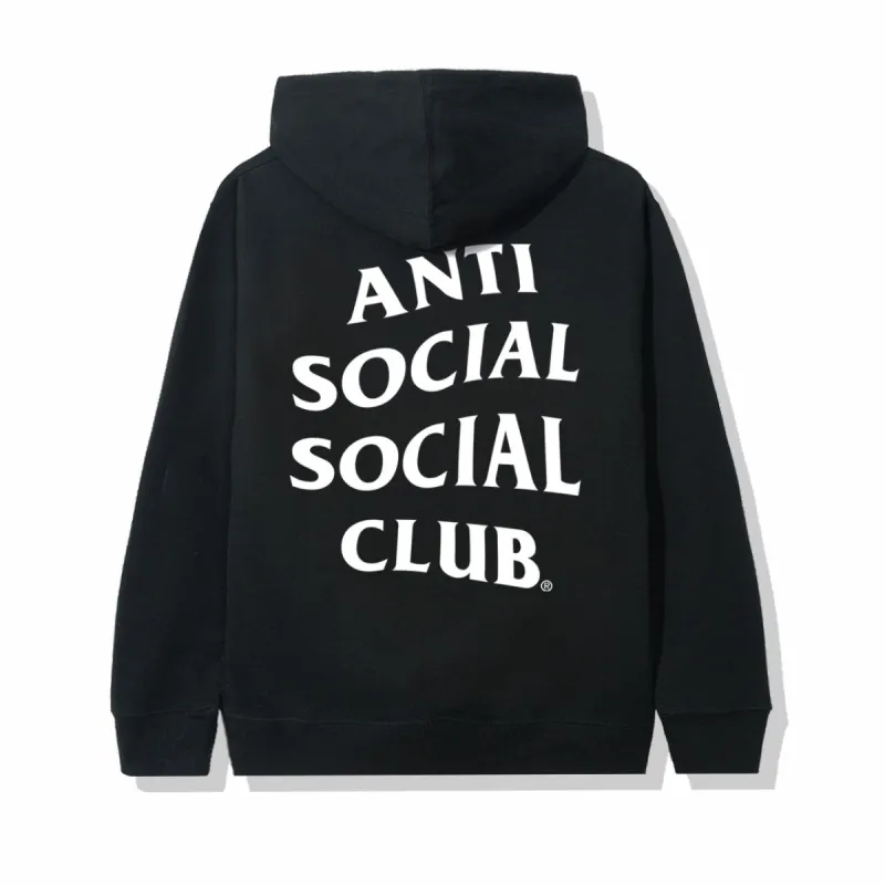 Mind Games Hoodie sold by Anti Social Social Club