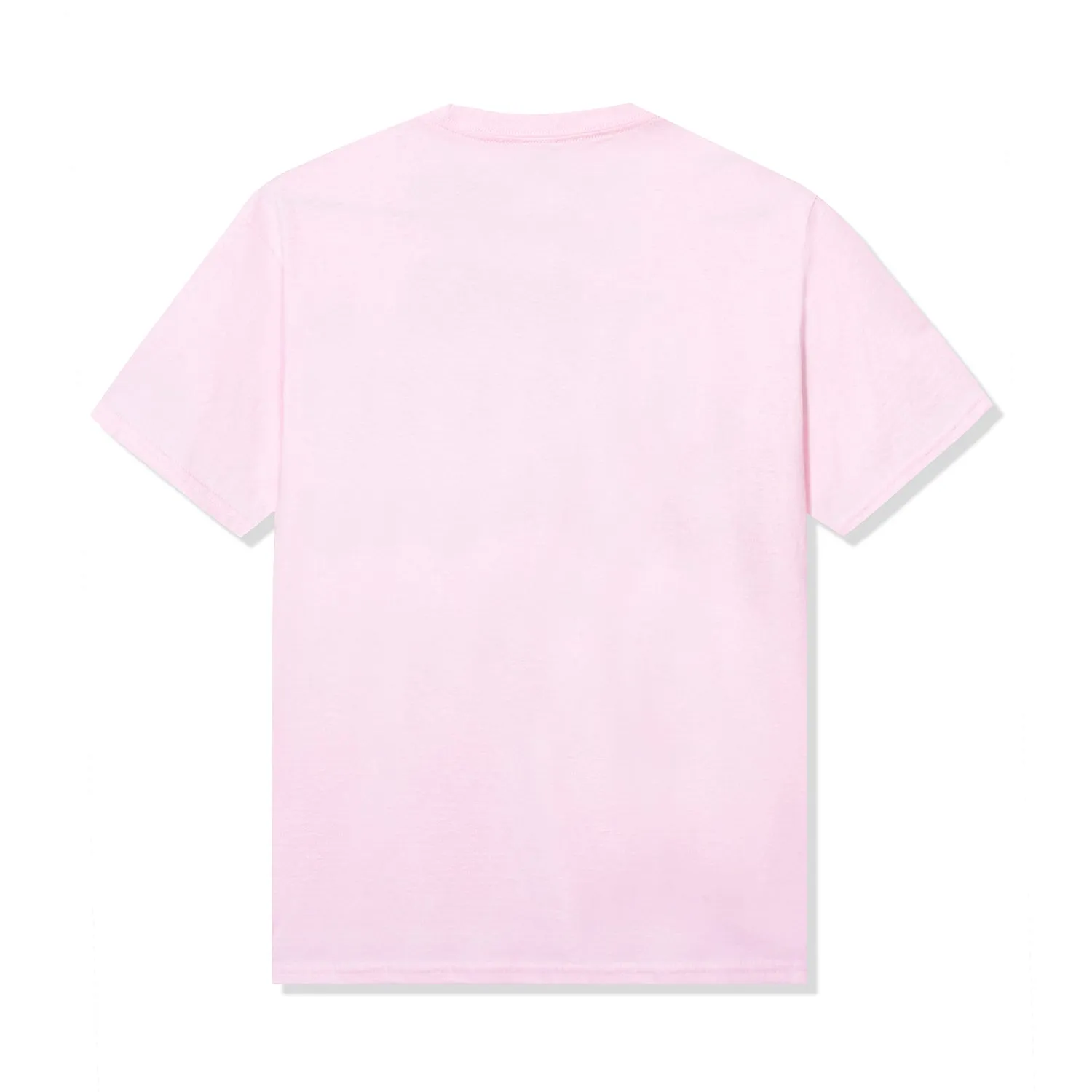 Ellen von Unwerth for ASSC Tradecraft Tee - Pale Pink sold by Anti Social Social Club product image thumbnail 2