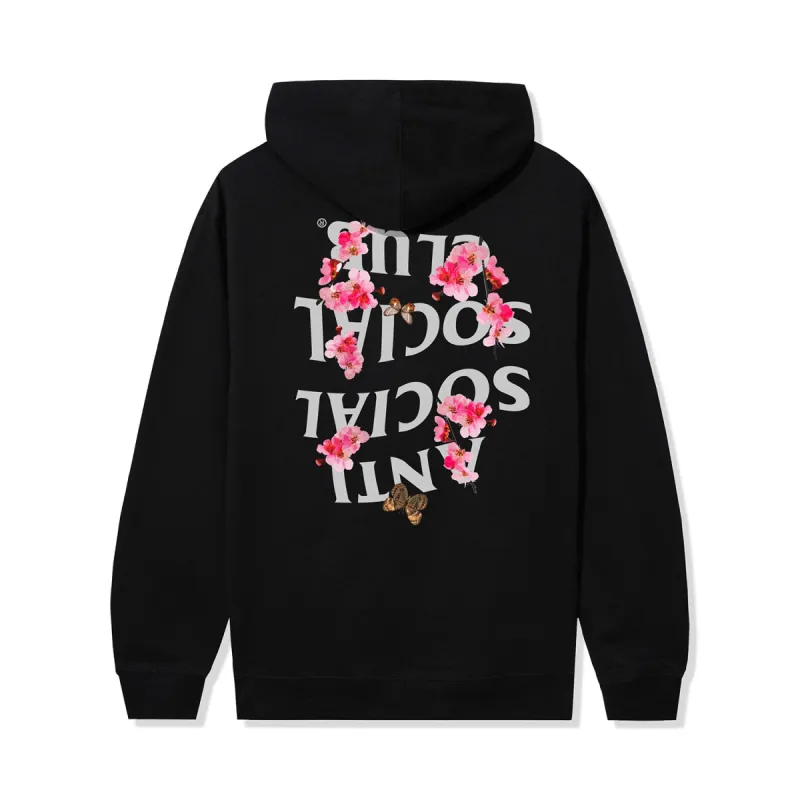 Kkotch V2 Hoodie - Black sold by Anti Social Social Club