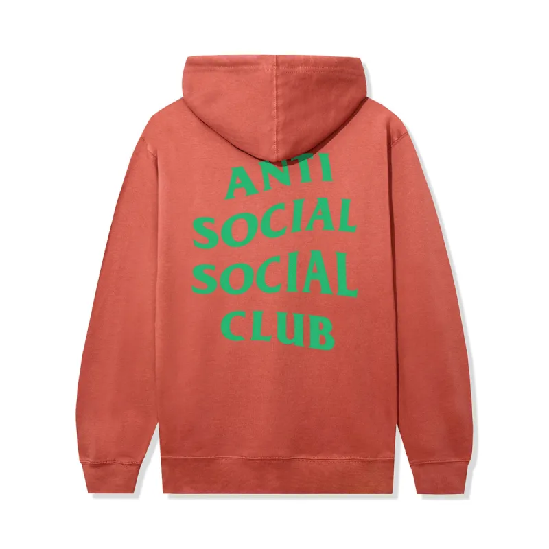 Mind Games Hoodie sold by Anti Social Social Club