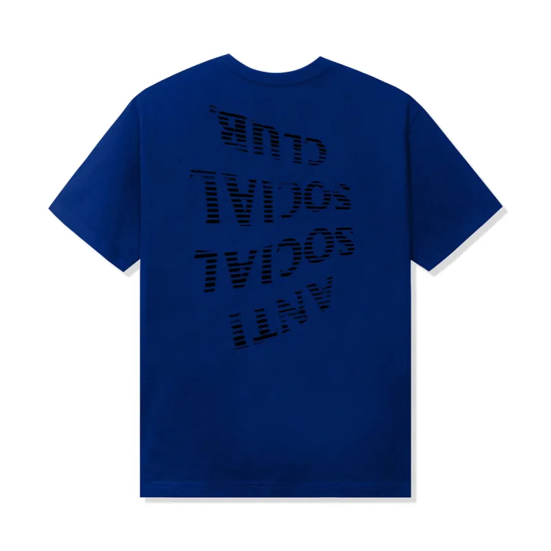 NTSC Tee sold by Anti Social Social Club