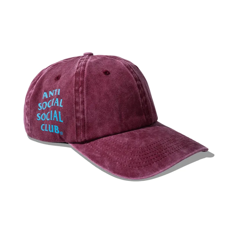 Mind Games Cap sold by Anti Social Social Club