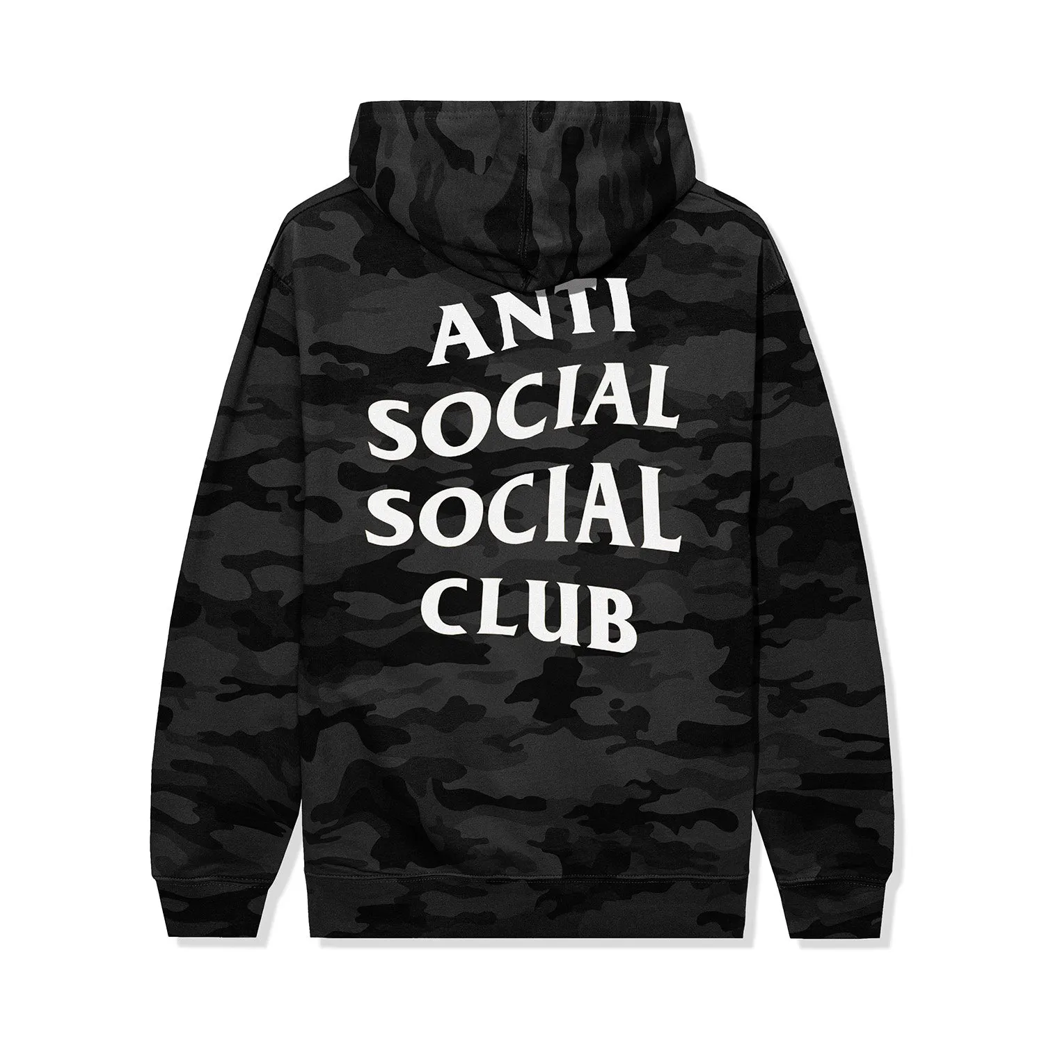 Mind Games Hoodie sold by Anti Social Social Club