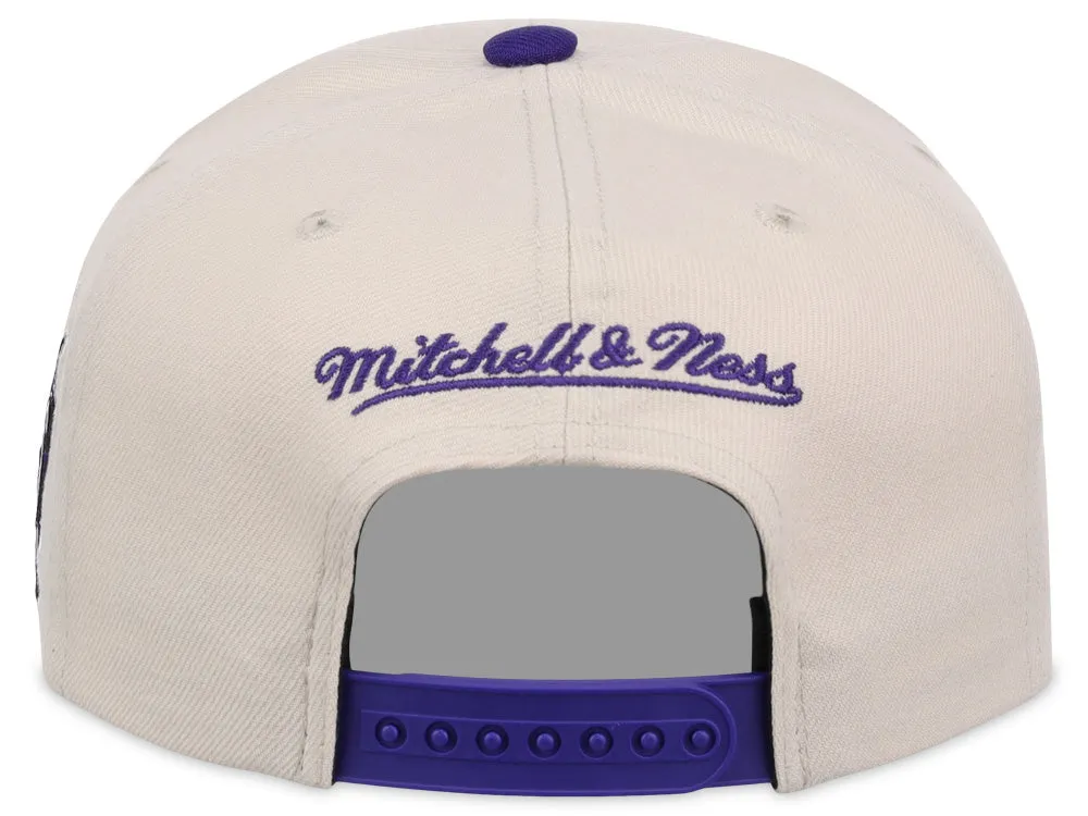 ASSC x Mitchell & Ness Sacramento Kings NBA Snapback sold by Anti Social Social Club product image thumbnail 3