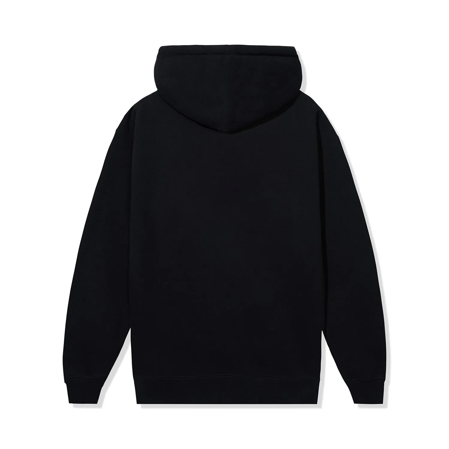 ASSC x UFC Versus Hoodie - Black sold by Anti Social Social Club product image thumbnail 2