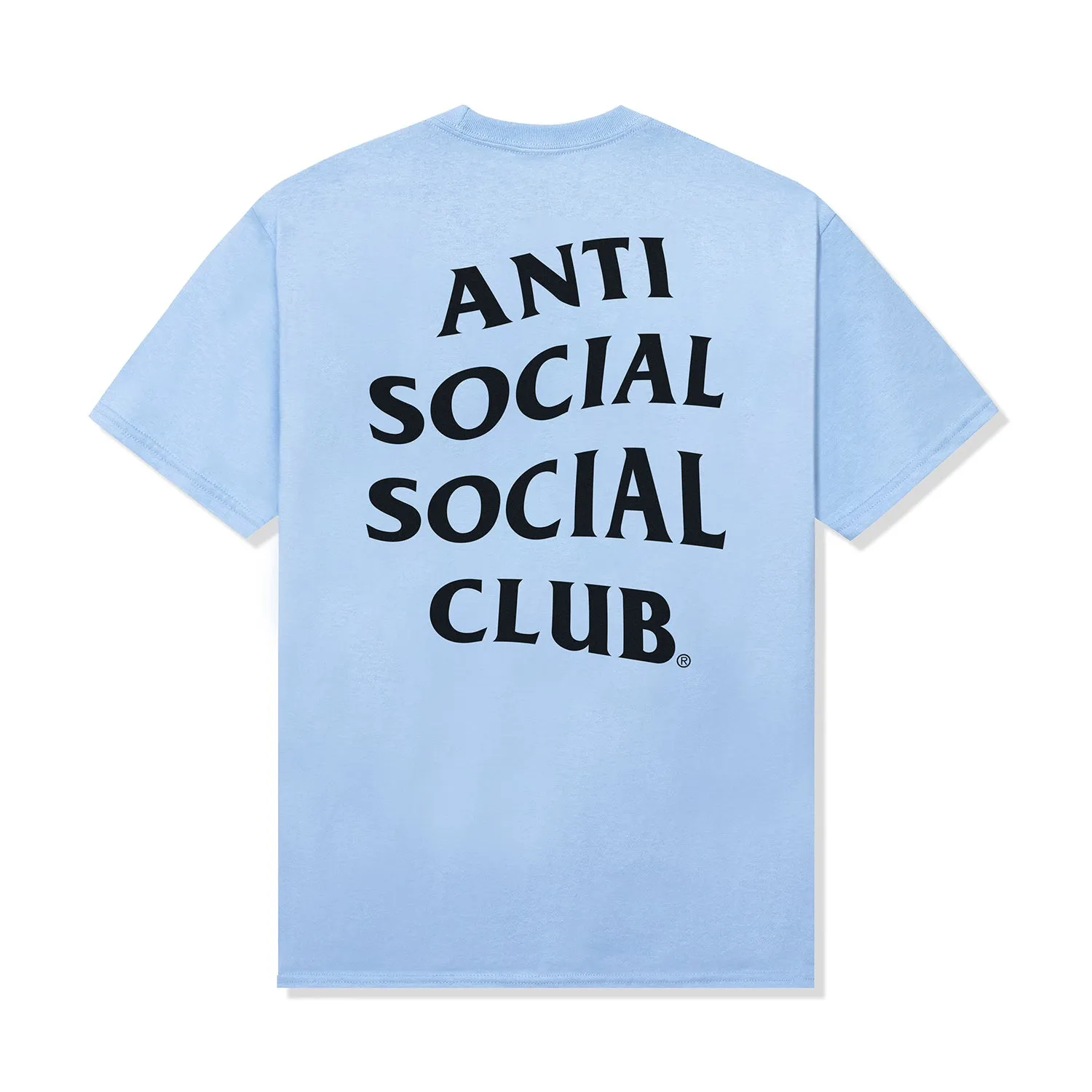 Mind Games Tee sold by Anti Social Social Club