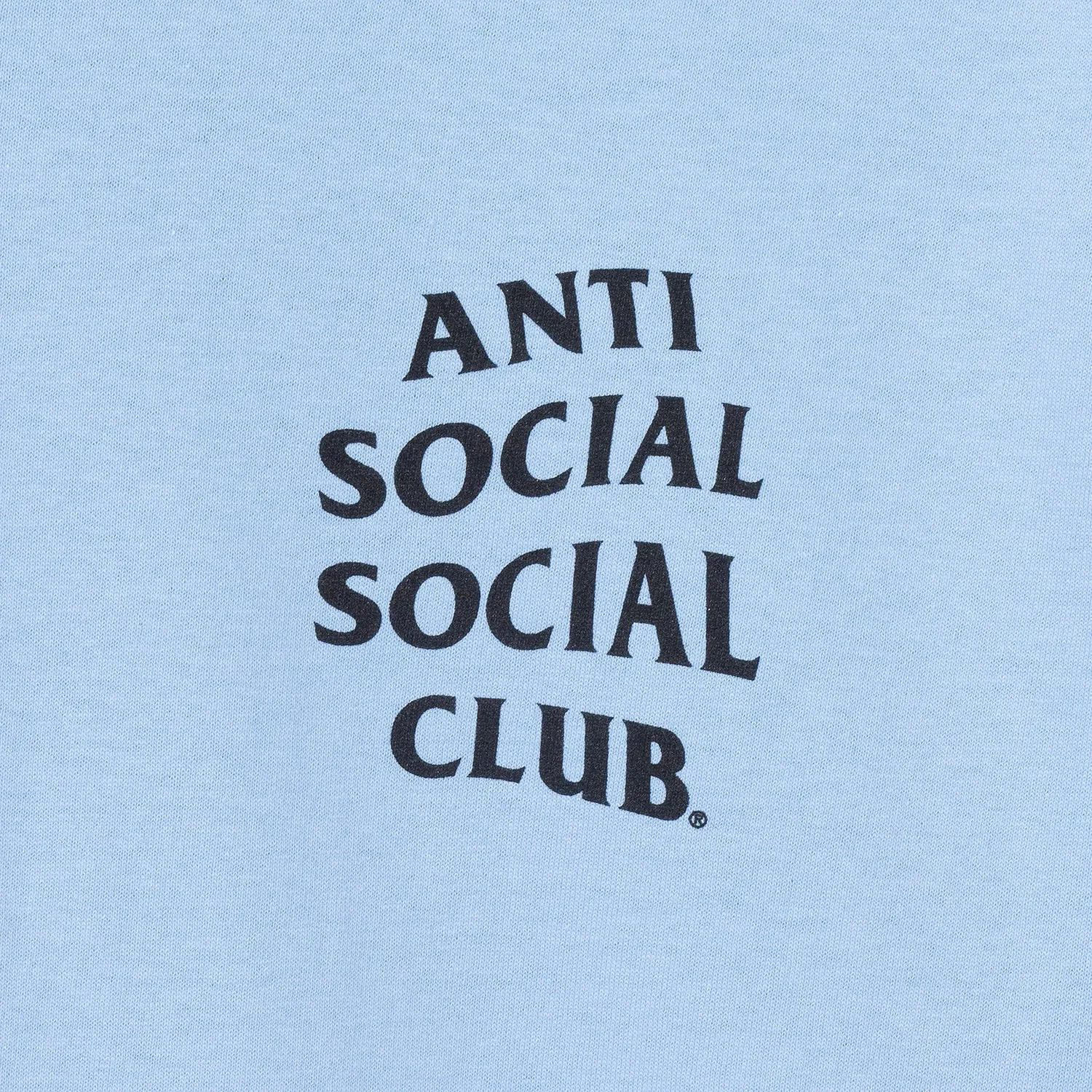 Mind Games Tee sold by Anti Social Social Club product image thumbnail 4
