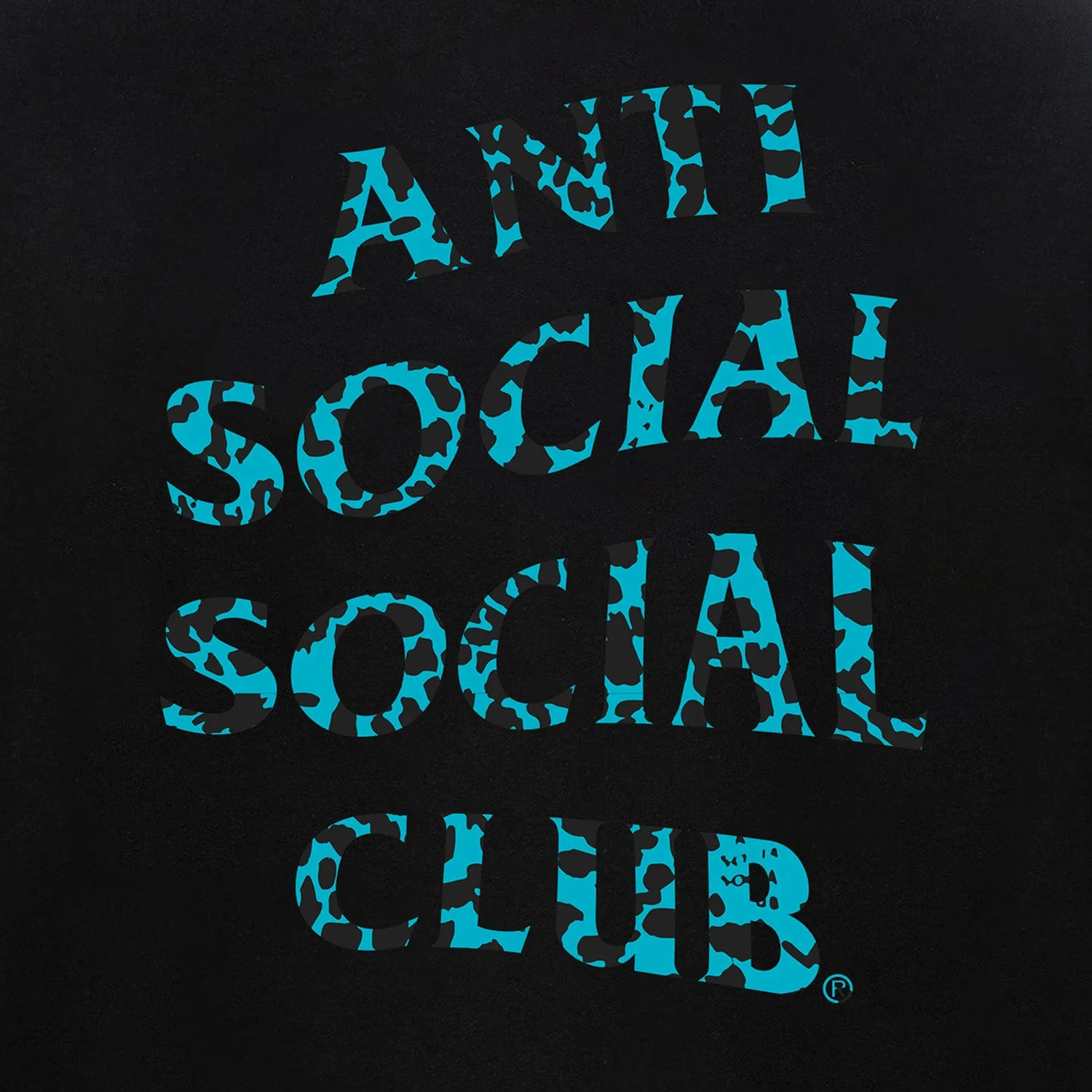 Mind Games Long Sleeve Tee - Black sold by Anti Social Social Club product image thumbnail 3