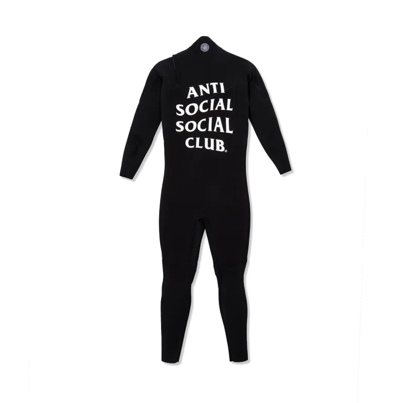 ASSC X Body Glove Wetsuit made by Anti Social Social Club