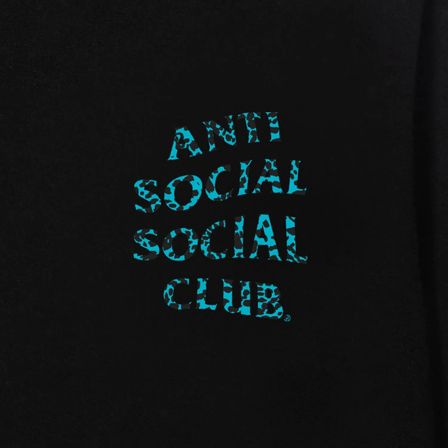 Mind Games Long Sleeve Tee - Black sold by Anti Social Social Club product image thumbnail 4
