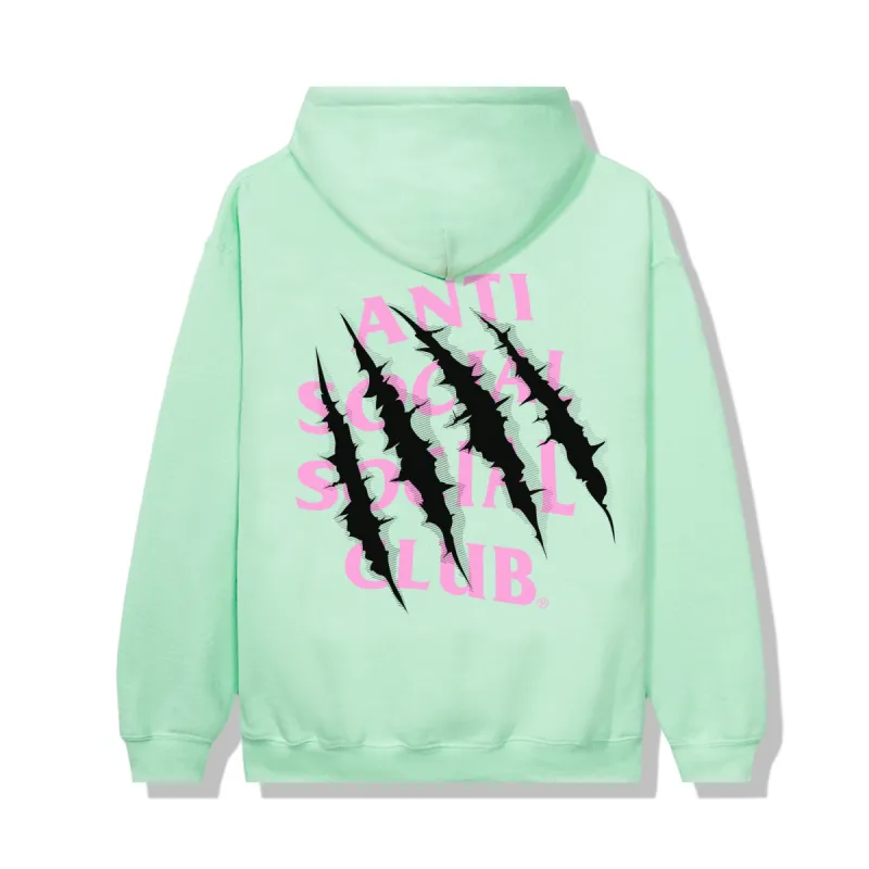 After Us Hoodie sold by Anti Social Social Club