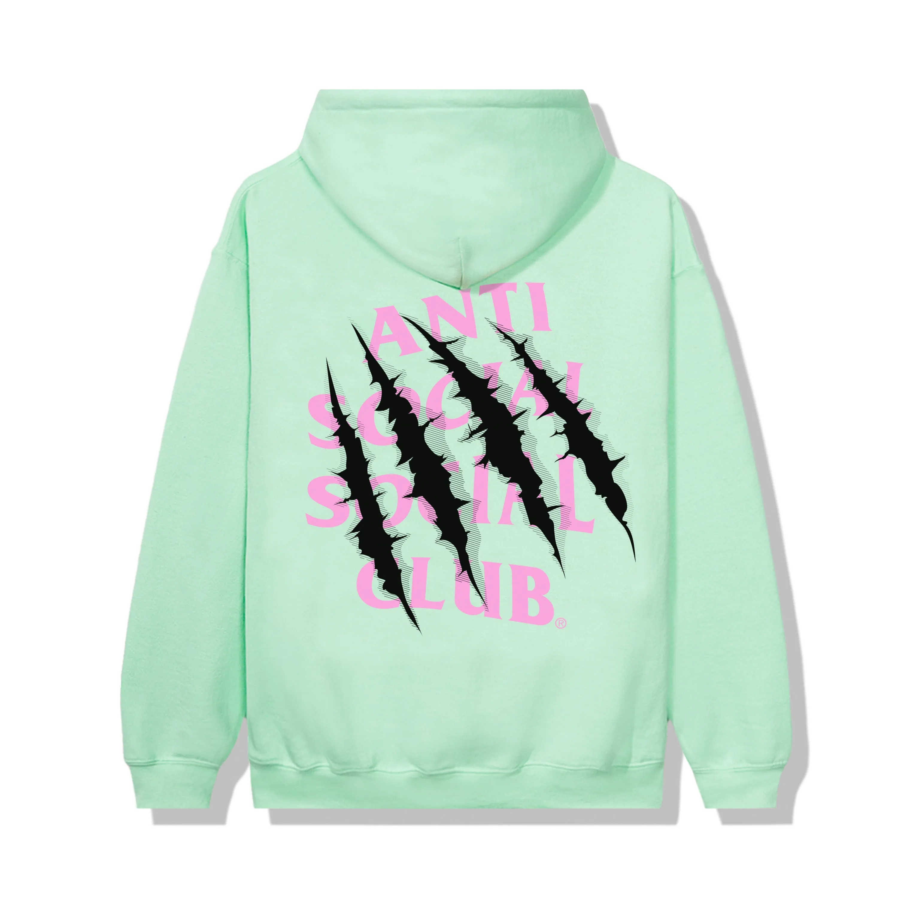 After Us Hoodie sold by Anti Social Social Club