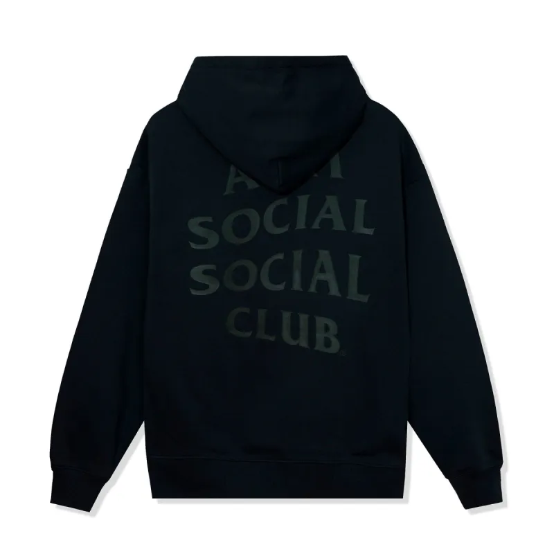 Same But Different Premium Hoodie - Pine Green sold by Anti Social Social Club