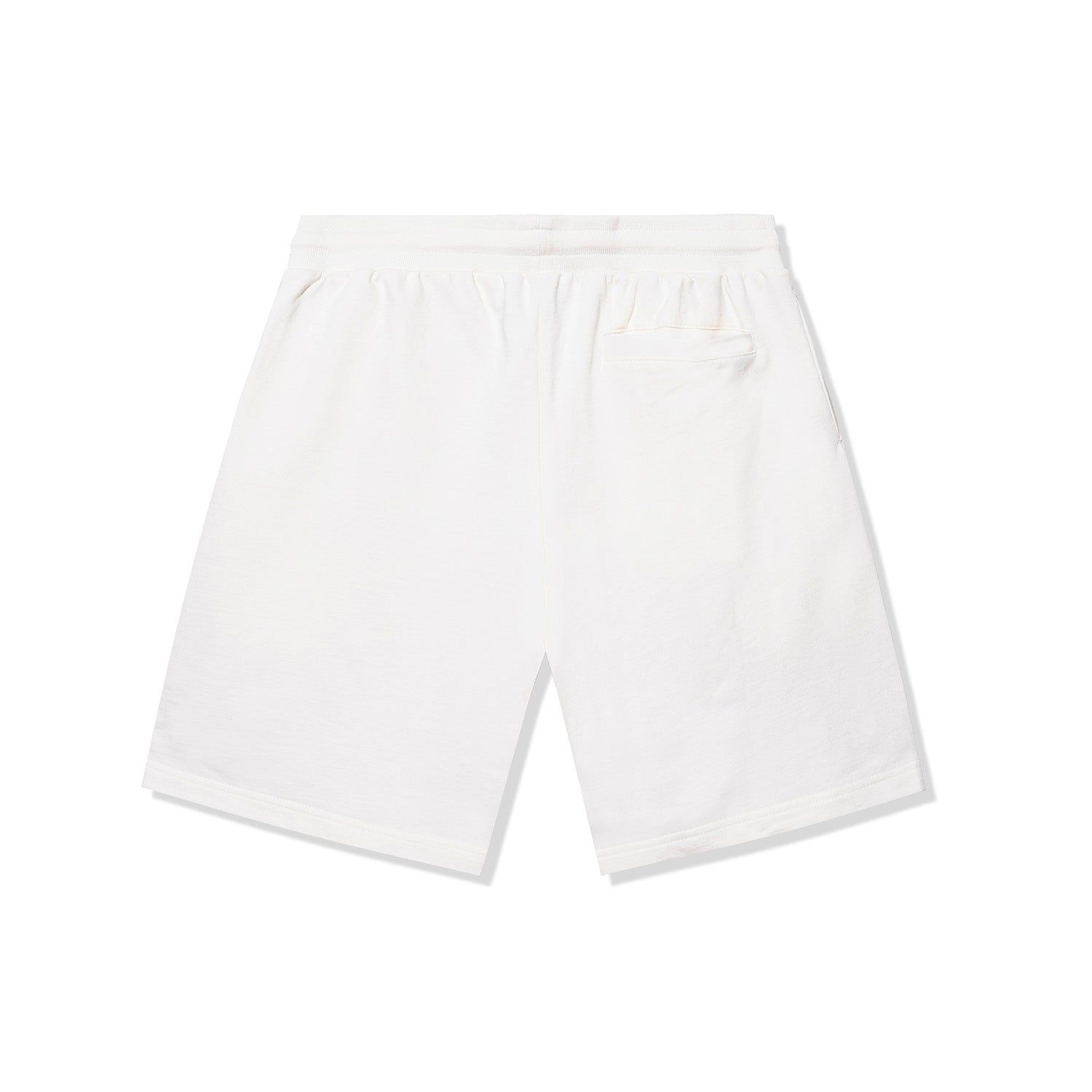Kkotch Premium Shorts - Ecru sold by Anti Social Social Club product image thumbnail 3