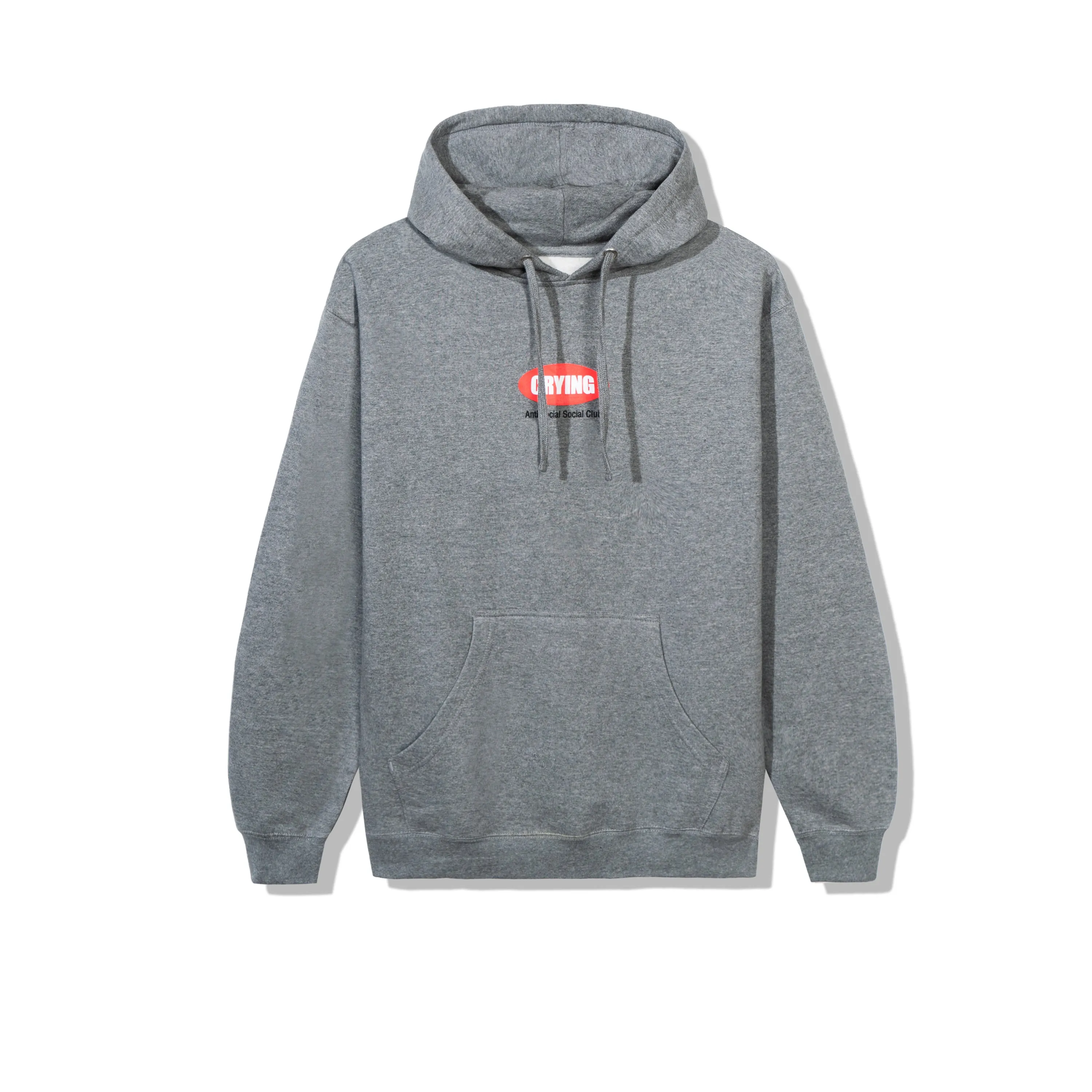 Toy With Me Hoodie sold by Anti Social Social Club product image thumbnail 2