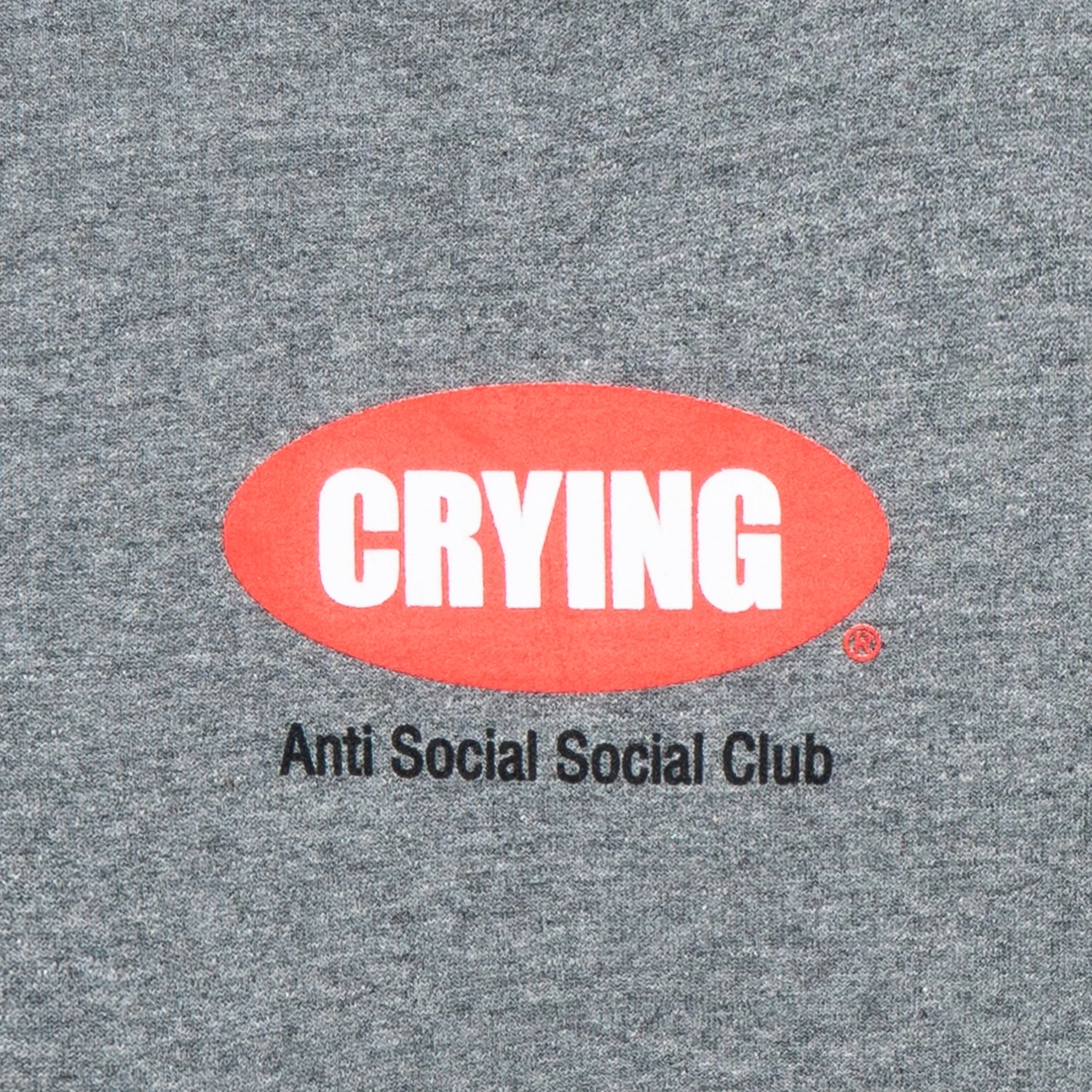 Toy With Me Hoodie sold by Anti Social Social Club product image thumbnail 4