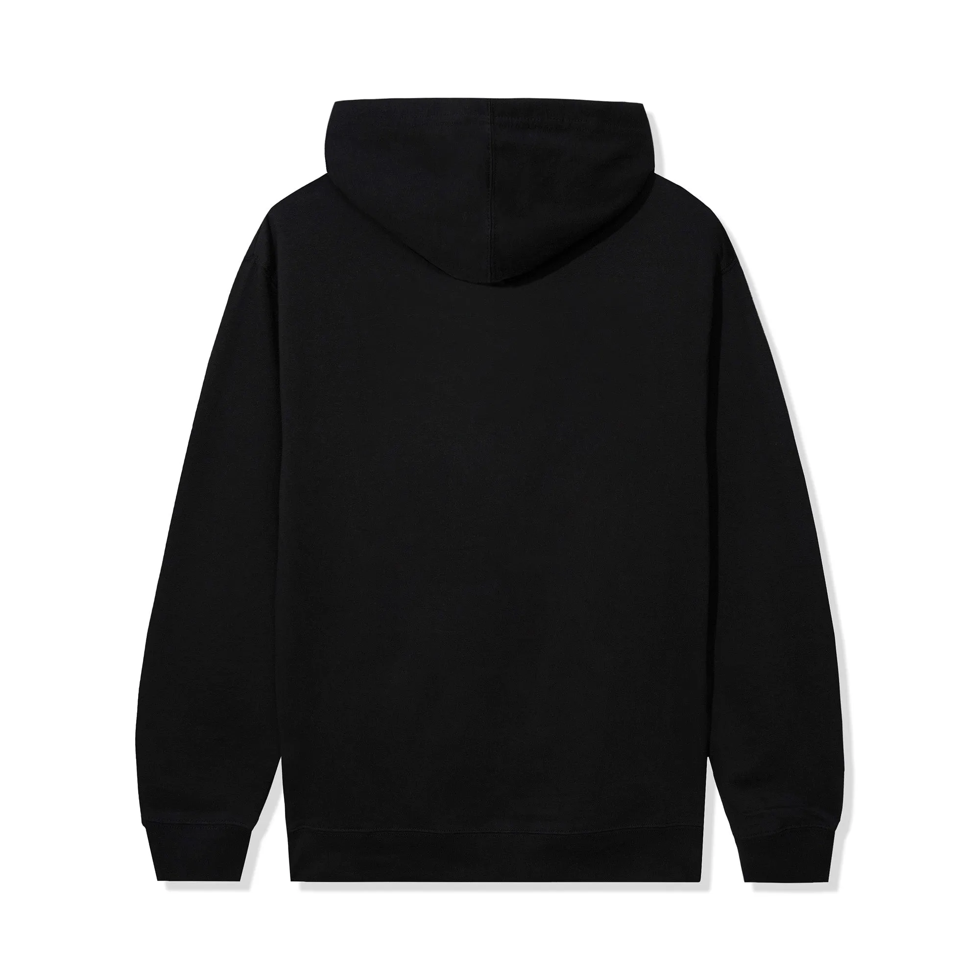 Appearing Normal Hoodie - Black sold by Anti Social Social Club product image thumbnail 2