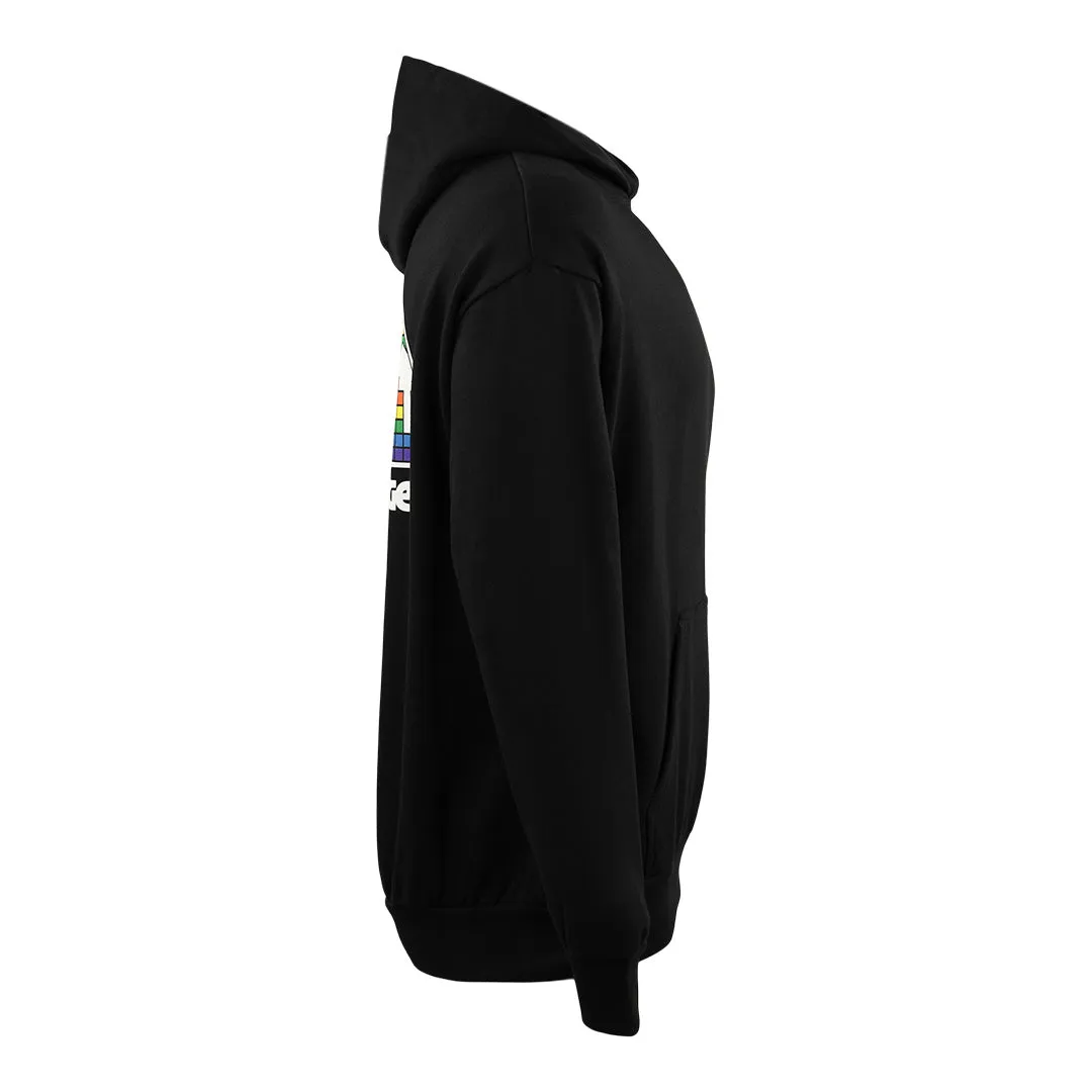 ASSC x Mitchell & Ness Denver Nuggets NBA Coach Script Hoodie sold by Anti Social Social Club product image thumbnail 3