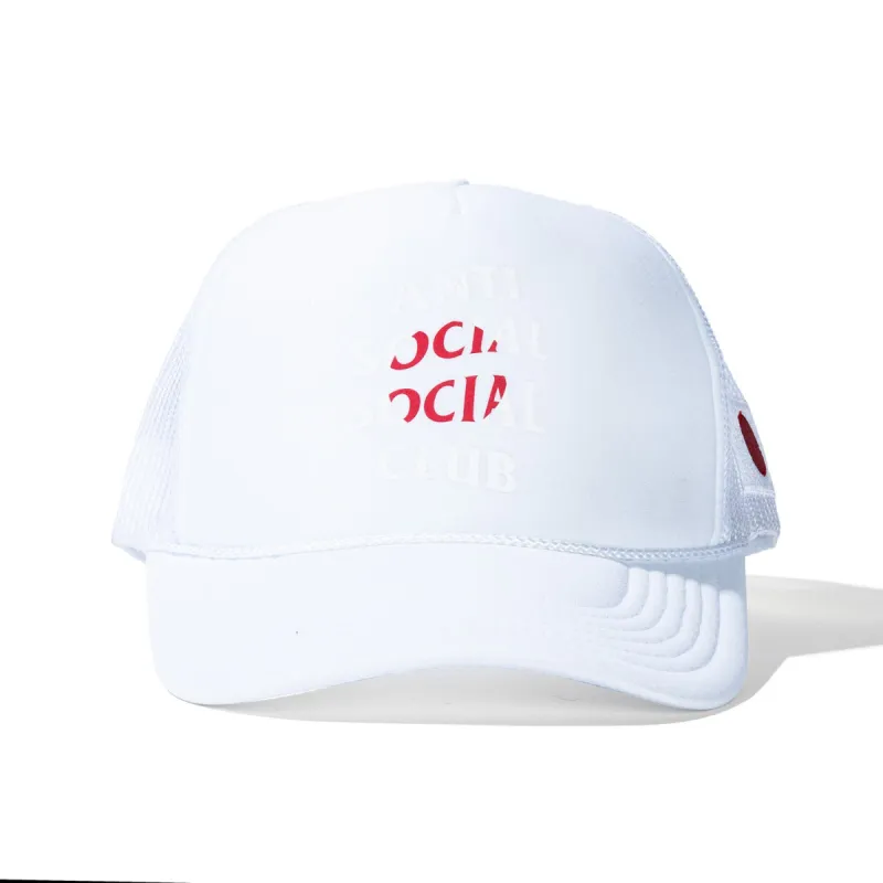 ASSC Team Japan Hat sold by Anti Social Social Club