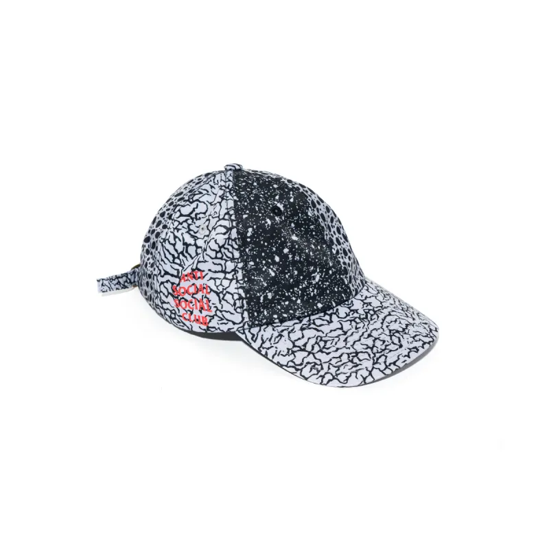 The Forums Cap made by Anti Social Social Club