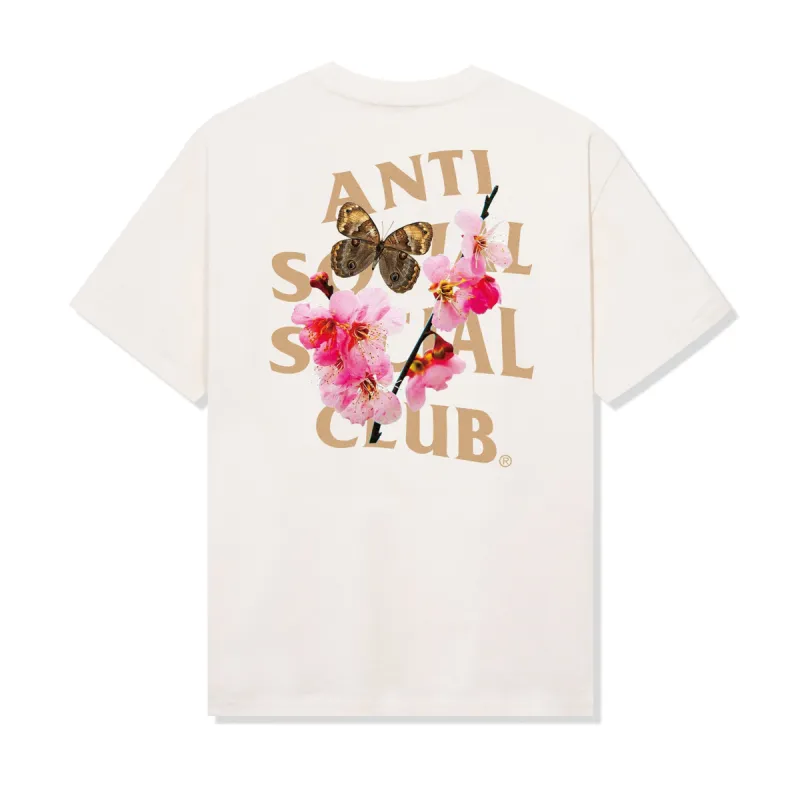 Big Kkotch Tee - Natural sold by Anti Social Social Club