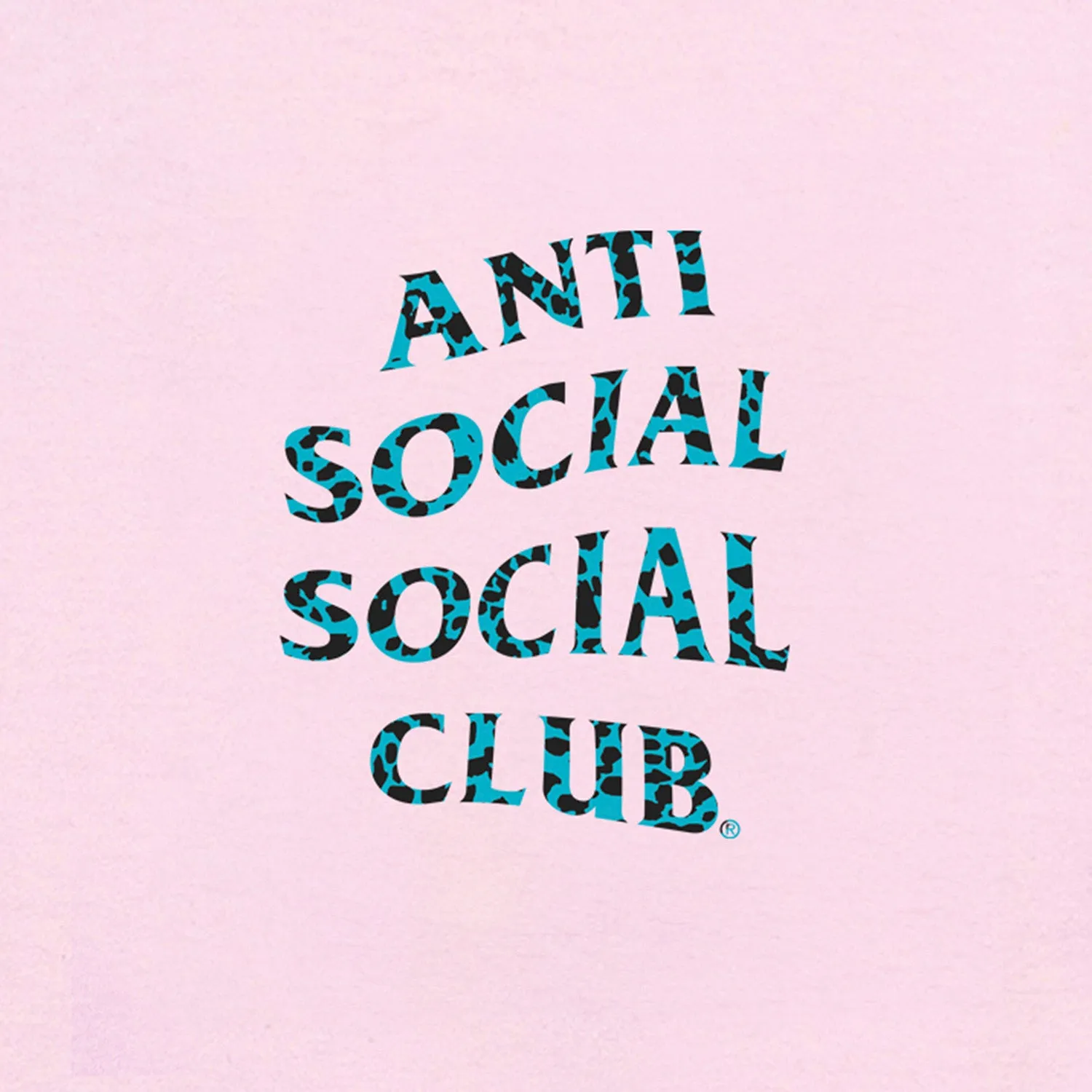 Mind Games Tee - Candy Pink sold by Anti Social Social Club product image thumbnail 4
