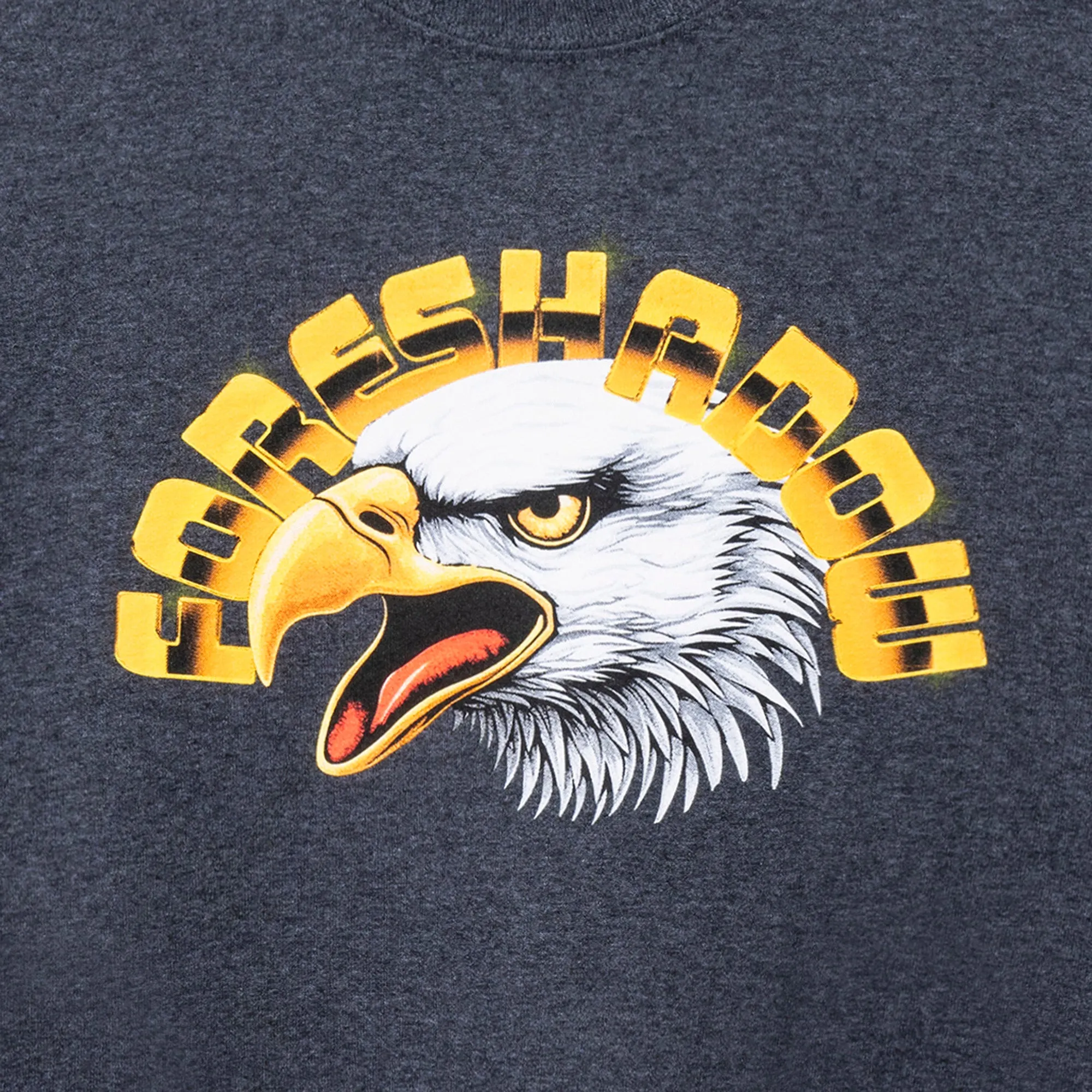 Foreshadow Tee sold by Anti Social Social Club product image thumbnail 3