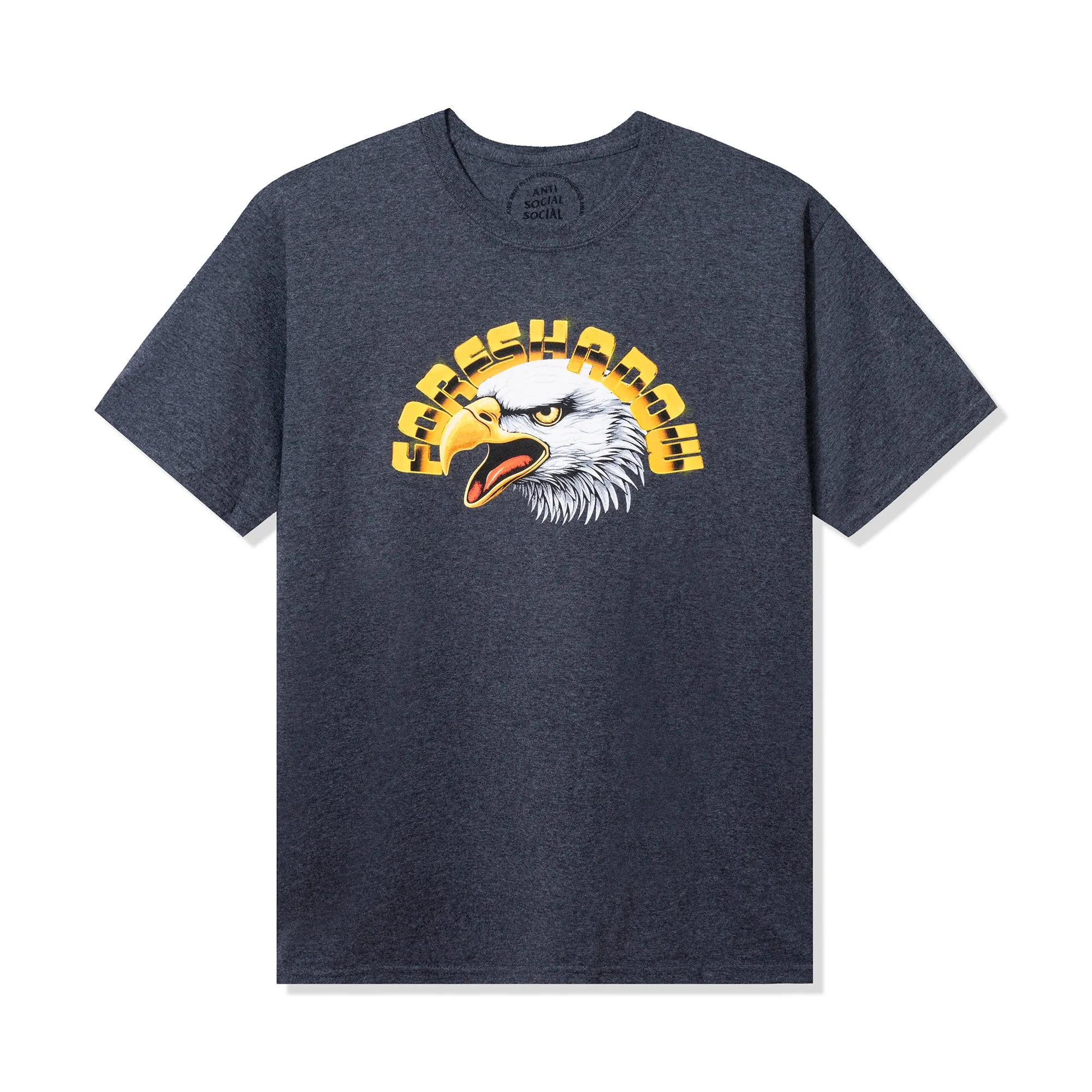 Foreshadow Tee sold by Anti Social Social Club