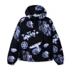 Rod Bell Anorak sold by Anti Social Social Club