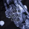 Rod Bell Anorak sold by Anti Social Social Club